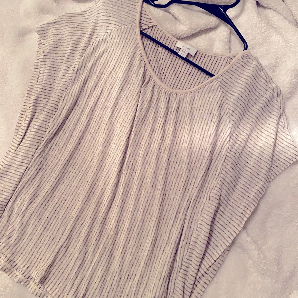 PureJill Shirt Size Large